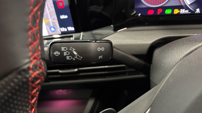 Volkswagen Golf 2.0 TSI 300 GTI Clubsport 5dr DSG Petrol Hatchback